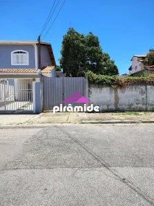 Lote/Terreno à venda, 250m² no Jardim das Indústrias, São José dos Campos