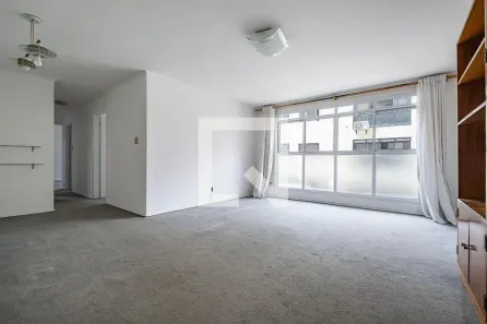 Apartamento com 3 Quartos à venda, 110m² no Pinheiros, São Paulo