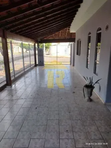 Casa com 4 Quartos à venda, 198m² no Eldorado, São José do Rio Preto