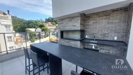 Apartamento com 2 Quartos à venda, 65m² no Trindade, Florianópolis