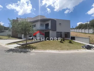 Casa de Condomínio com 3 Quartos à venda, 157m² no Condomínio Vale das Águas, Bragança Paulista