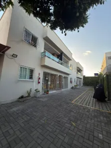 Apartamento com 2 Quartos à venda, 55m² no Jardim Atlântico, Olinda