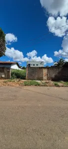 Lote/Terreno com 1 Quarto à venda, 390m² no Parque Amazônia, Goiânia