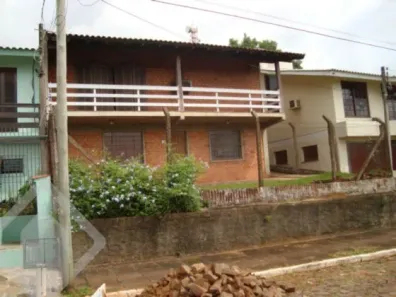 Casa com 2 Quartos à venda, 99m² no Primavera, Novo Hamburgo