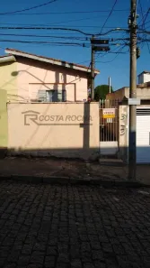 Casa com 1 Quarto à venda, 80m² no Bela Vista, Salto