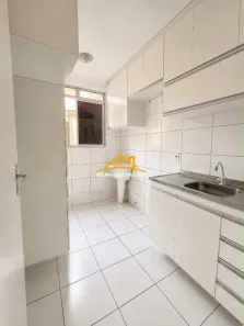 Apartamento com 2 Quartos à venda, 44m² no Senhora das Graças, Betim