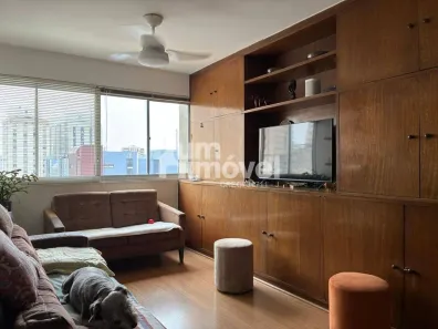 Apartamento com 2 Quartos à venda, 85m² no Vila Mariana, São Paulo