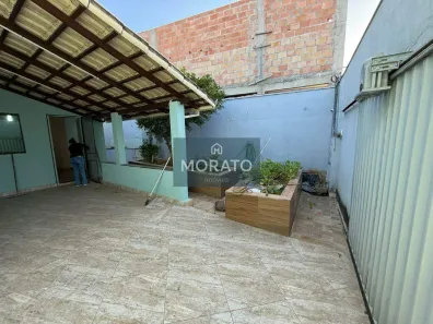 Casa com 3 Quartos à venda, 130m² no Vargem das Flores, Betim