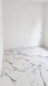 Apartamento com 1 Quarto à venda, 46m² no Aparecidinha, Sorocaba