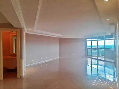 Apartamento com 4 Quartos à venda, 261m² no Centro, Piracicaba