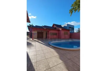 Casa com 3 Quartos para alugar, 250m² no Vila Vista Alegre, Cachoeirinha