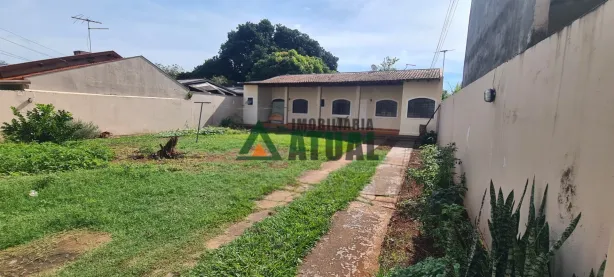 Casa com 2 Quartos à venda, 70m² no Vila Zelina, Londrina