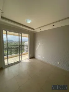 Apartamento com 2 Quartos à venda, 60m² no Melville Empresarial I e II, Barueri