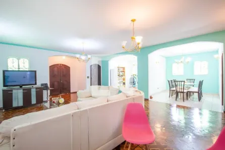 Casa com 4 Quartos à venda, 948m² no City Bussocaba, Osasco