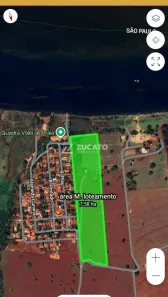 Fazenda/Sítio à venda, 7m² no , Itapagipe