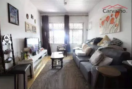 Casa com 7 Quartos à venda, 150m² no Vila Maria Alta, São Paulo