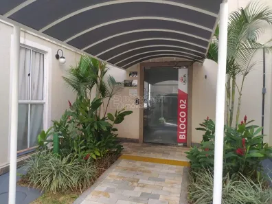 Apartamento com 2 Quartos à venda, 55m² no Jardim América (Vila Xavier), Araraquara