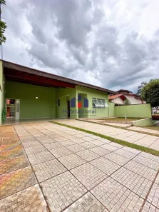 Casa de Condomínio com 3 Quartos à venda, 194m² no Parque Terras de Santa Olívia, Araras