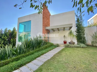 Casa com 4 Quartos à venda, 476m² no Campo Comprido, Curitiba
