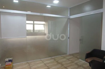Sala Comercial para alugar, 35m² no Capim Fino, Piracicaba