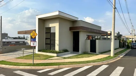 Casa de Condomínio com 4 Quartos à venda, 195m² no Jardim Solar das Esmeraldas, Nova Odessa