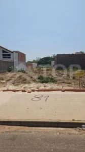Lote/Terreno à venda, 253m² no Jardim do Bosque, São Carlos
