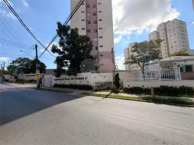 Apartamento com 2 Quartos à venda, 54m² no Vila Odim Antão, Sorocaba