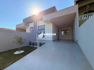 Casa com 3 Quartos à venda, 97m² no Alpes, Londrina