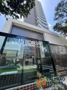 Apartamento com 2 Quartos à venda, 57m² no Rosarinho, Recife