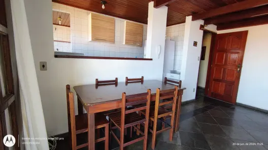 Apartamento com 2 Quartos para alugar, 50m² no Cordeirinho (Ponta Negra), Maricá