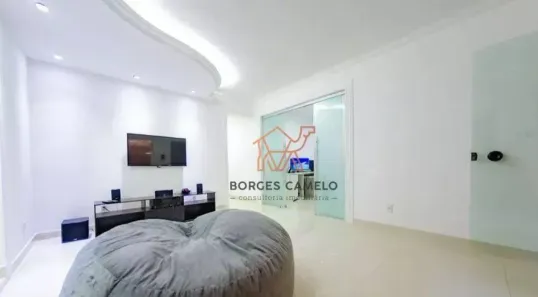 Apartamento com 3 Quartos à venda, 150m² no Caiçaras, Belo Horizonte