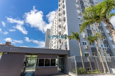 Apartamento com 2 Quartos à venda, 52m² no Jardim Lindóia, Porto Alegre