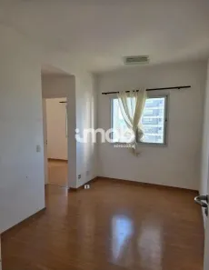 Apartamento com 2 Quartos à venda, 48m² no Parque Campolim, Sorocaba