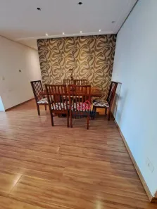 Apartamento com 3 Quartos à venda, 89m² no Tatuapé, São Paulo