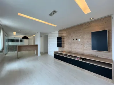 Apartamento com 3 Quartos à venda, 159m² no Parque Prado, Campinas