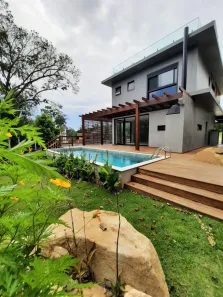 Casa com 3 Quartos à venda, 258m² no Praia das Taquaras, Balneário Camboriú