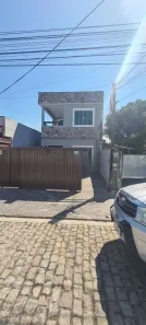 Casa com 3 Quartos à venda, 182m² no Parque Jóquei Club, Campos dos Goytacazes