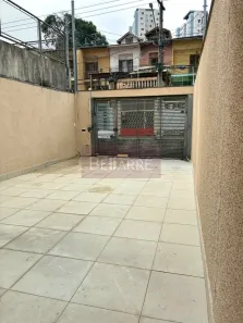Sobrado com 3 Quartos para alugar, 110m² no Jardim Pinheiros, São Paulo