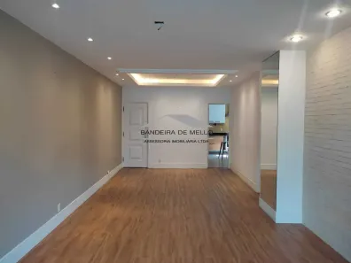 Apartamento com 3 Quartos à venda, 130m² no Leblon, Rio de Janeiro