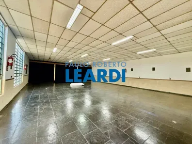Ponto Comercial para alugar, 200m² no Jardim Santo Antônio, Valinhos