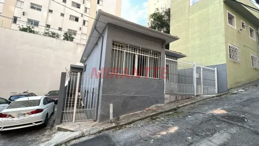 Casa com 3 Quartos à venda, 122m² no Lauzane Paulista, São Paulo