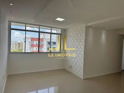 Apartamento com 3 Quartos à venda, 100m² no Imbuí, Salvador