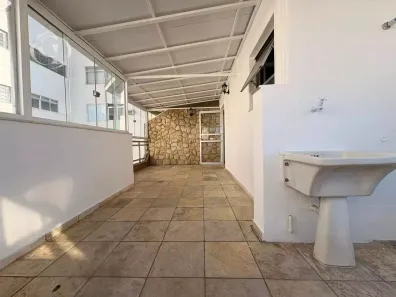 Cobertura com 3 Quartos à venda, 285m² no Centro, Juiz de Fora