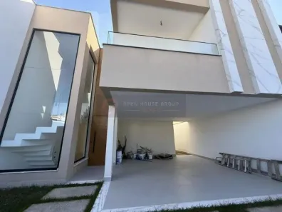 Casa com 3 Quartos à venda, 220m² no Camboinhas, Niterói