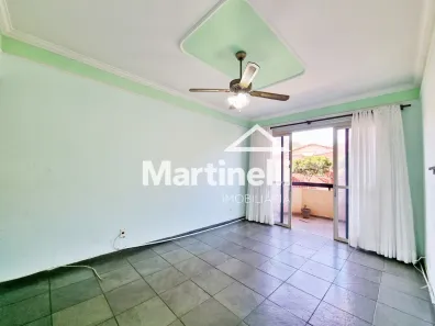 Apartamento com 3 Quartos à venda, 93m² no Jardim Palma Travassos, Ribeirão Preto