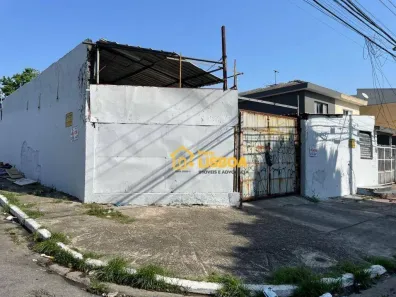 Lote/Terreno à venda, 253m² no Jardim Planalto, São Paulo