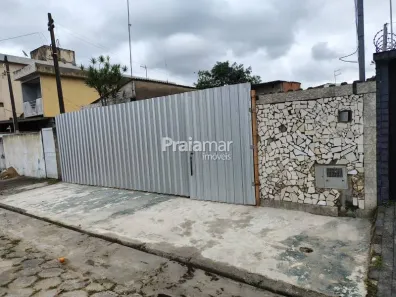 Lote/Terreno à venda, 300m² no Esplanada dos Barreiros, São Vicente