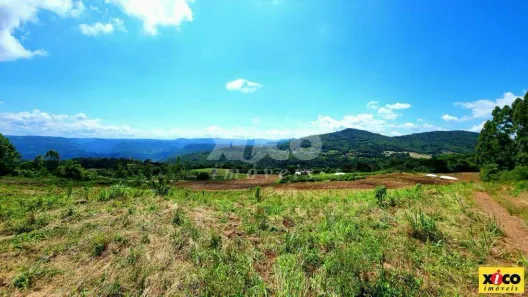 Fazenda/Sítio com 1 Quarto à venda, 5000m² no Dos Boêmios, Nova Petrópolis