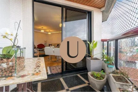 Apartamento com 3 Quartos à venda, 126m² no Bosque da Saúde, São Paulo