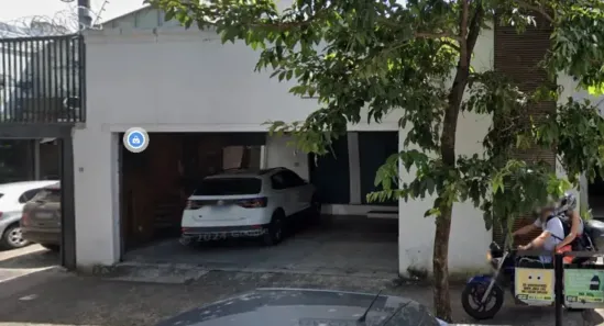 Ponto Comercial para alugar, 150m² no Carmo, Belo Horizonte